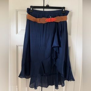 Skirt size M